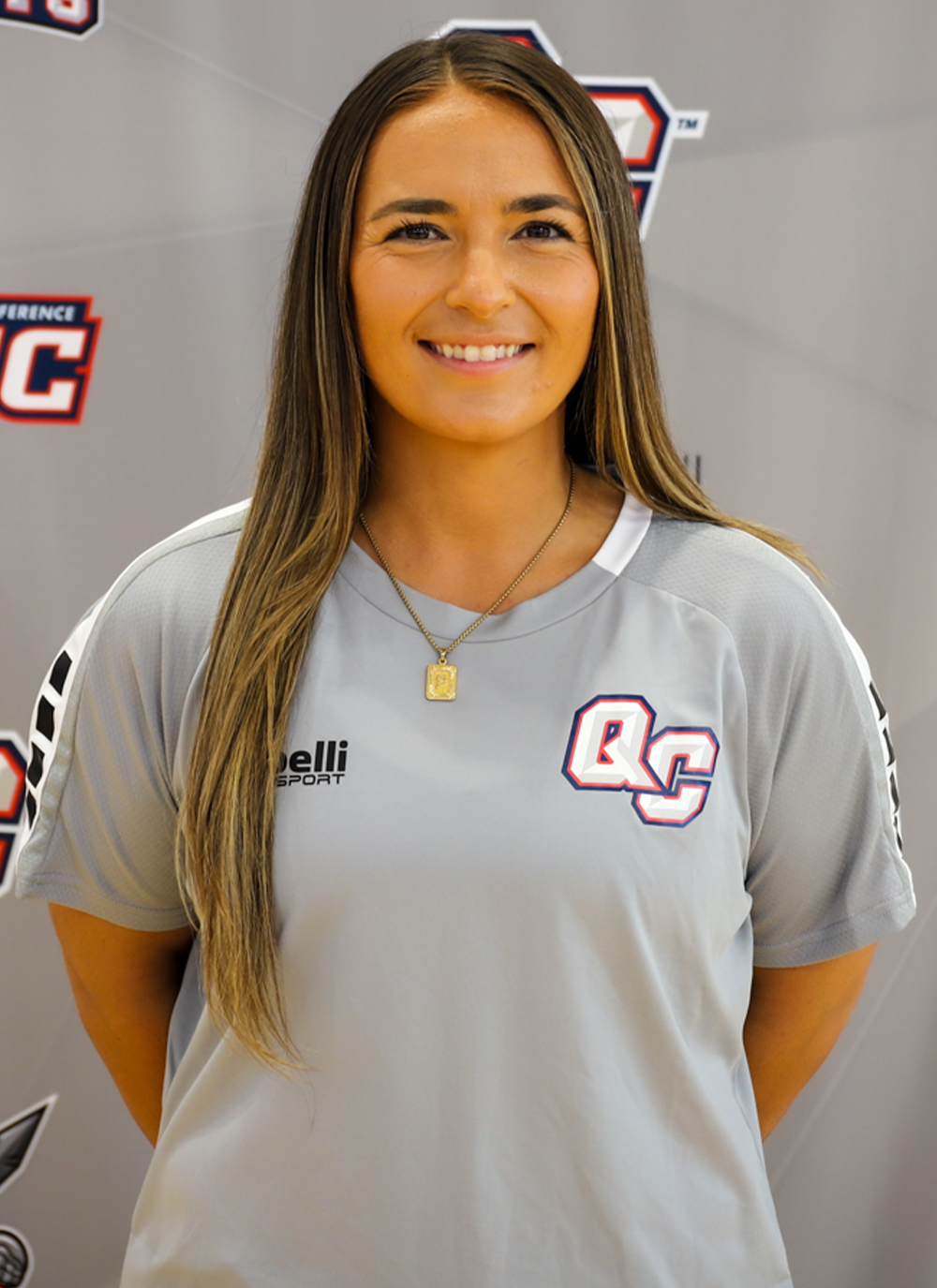 AC Paige Palazzolo