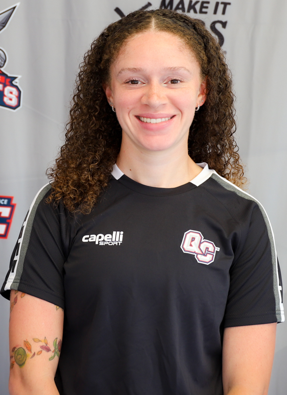 WSOC Hayley Matthews (AC)