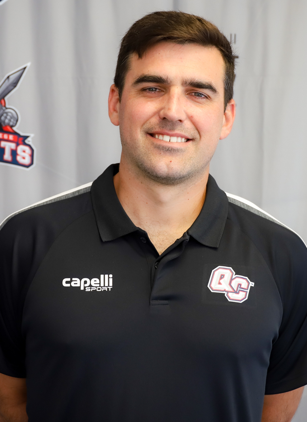 WSOC Tom Paris (HC)