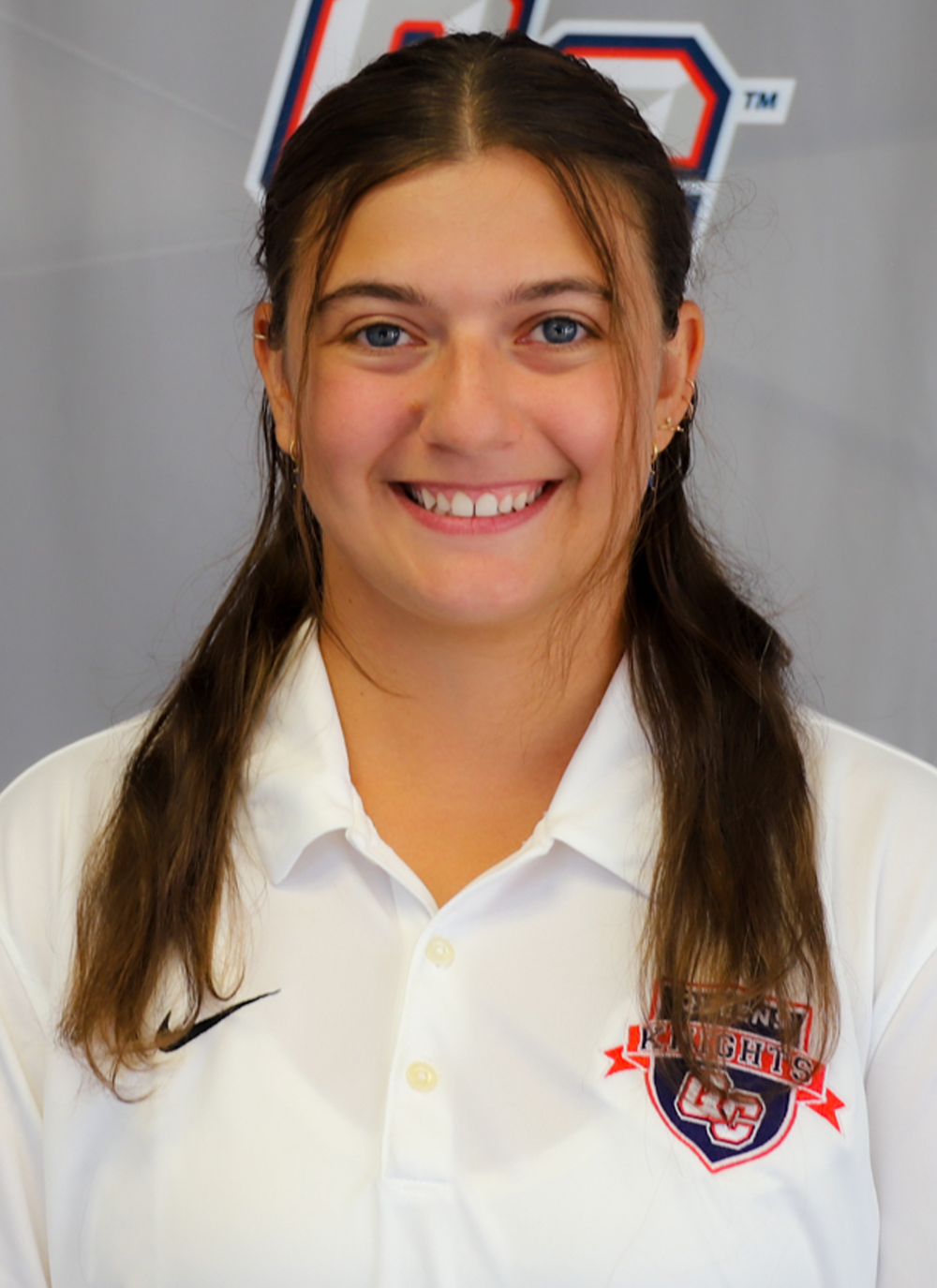 VB AC Danielle Naggar