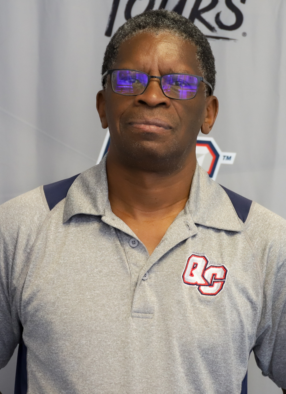 XC_TF HC Greg Welch