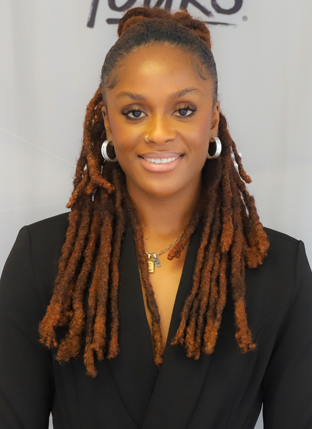 WBB AC Terrae Lewis