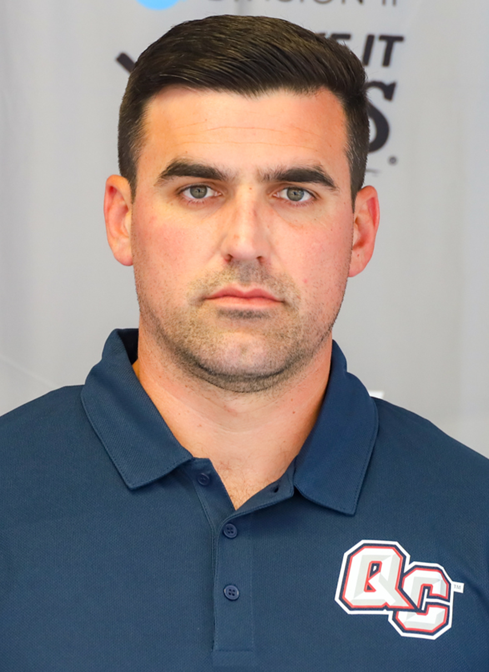 WSOC HC Tom Paris