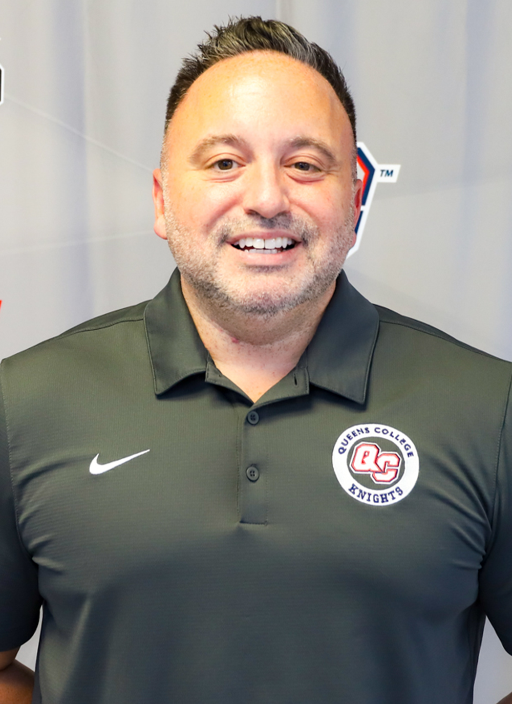 QCMBB Jason Gaudioso