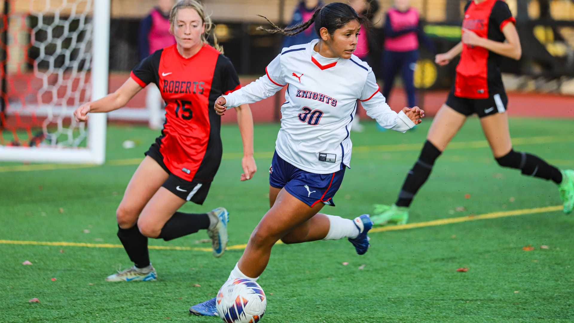 11.1 WSOC Recap