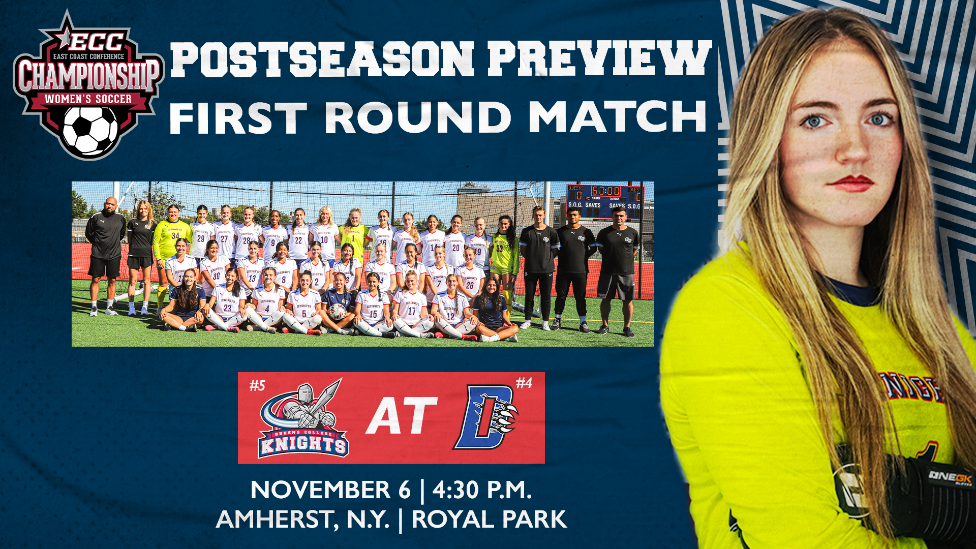 11.5 WSOC DAE Preview