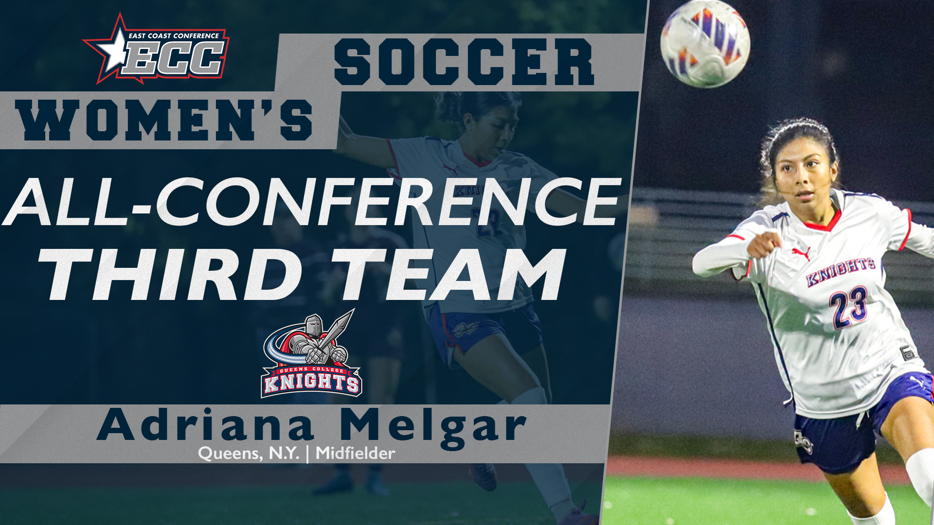 11.5 WSOC Melgar All-ECC