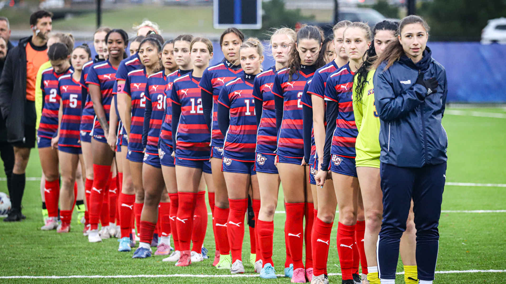11.6 WSOC Recap