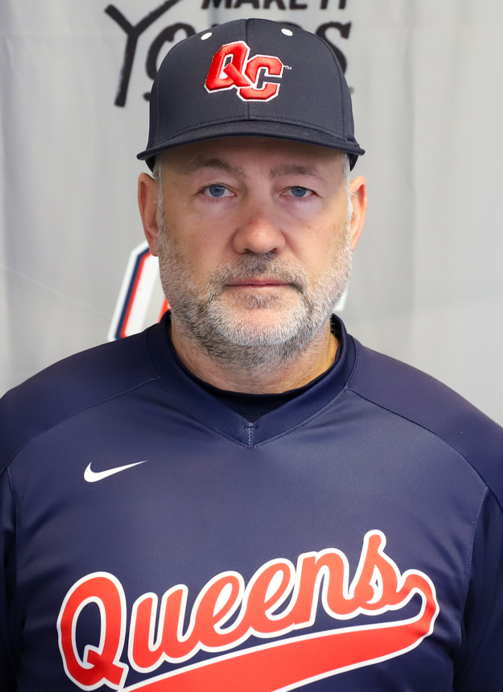 BSB HC Chris Reardon