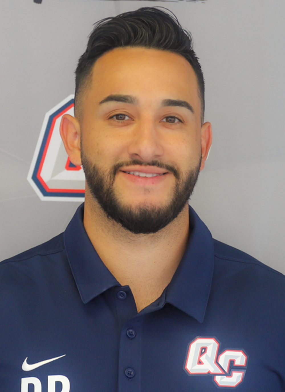 QCMSOC AC Dave Ramirez