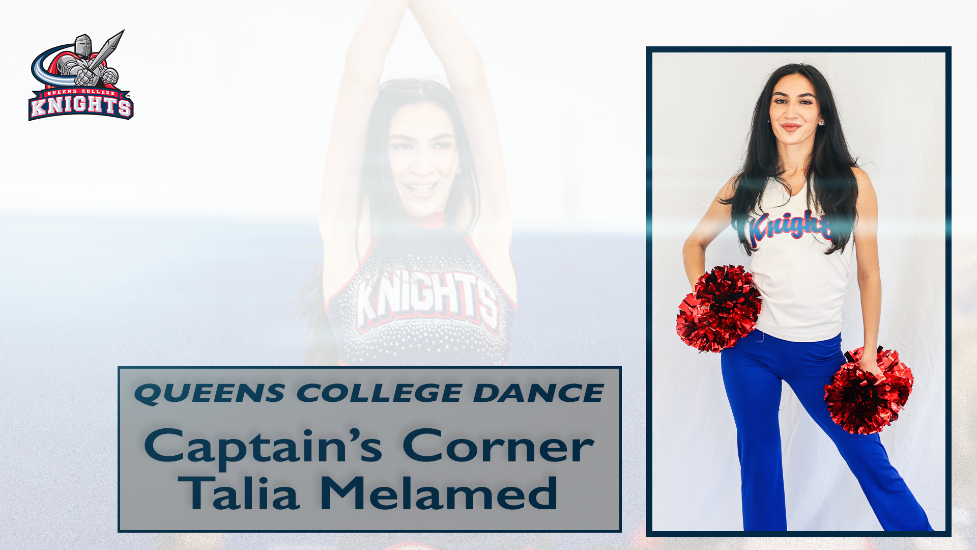 QCD Talia Melamed Dance Post