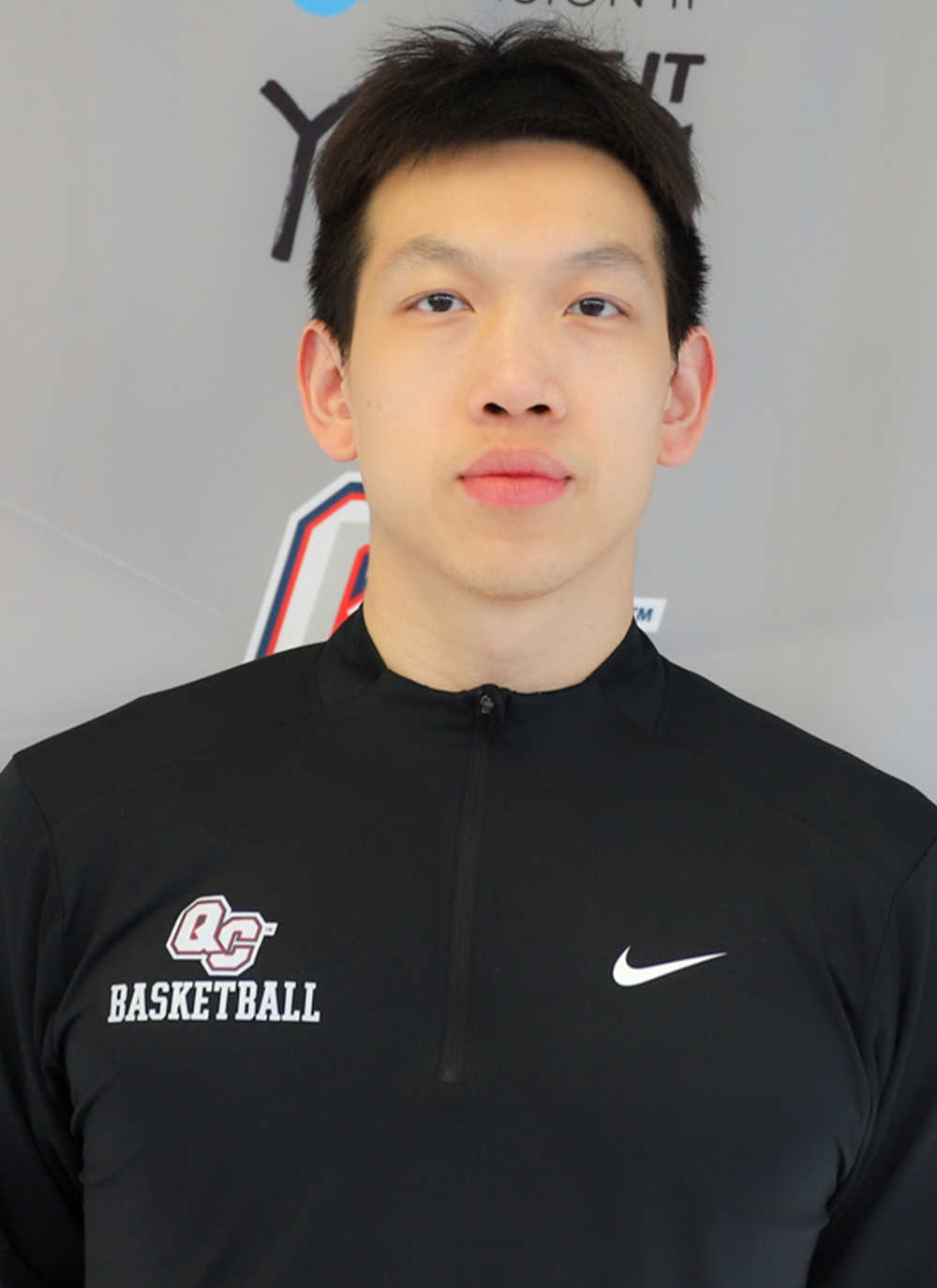 WBB AC Kevin Zhang
