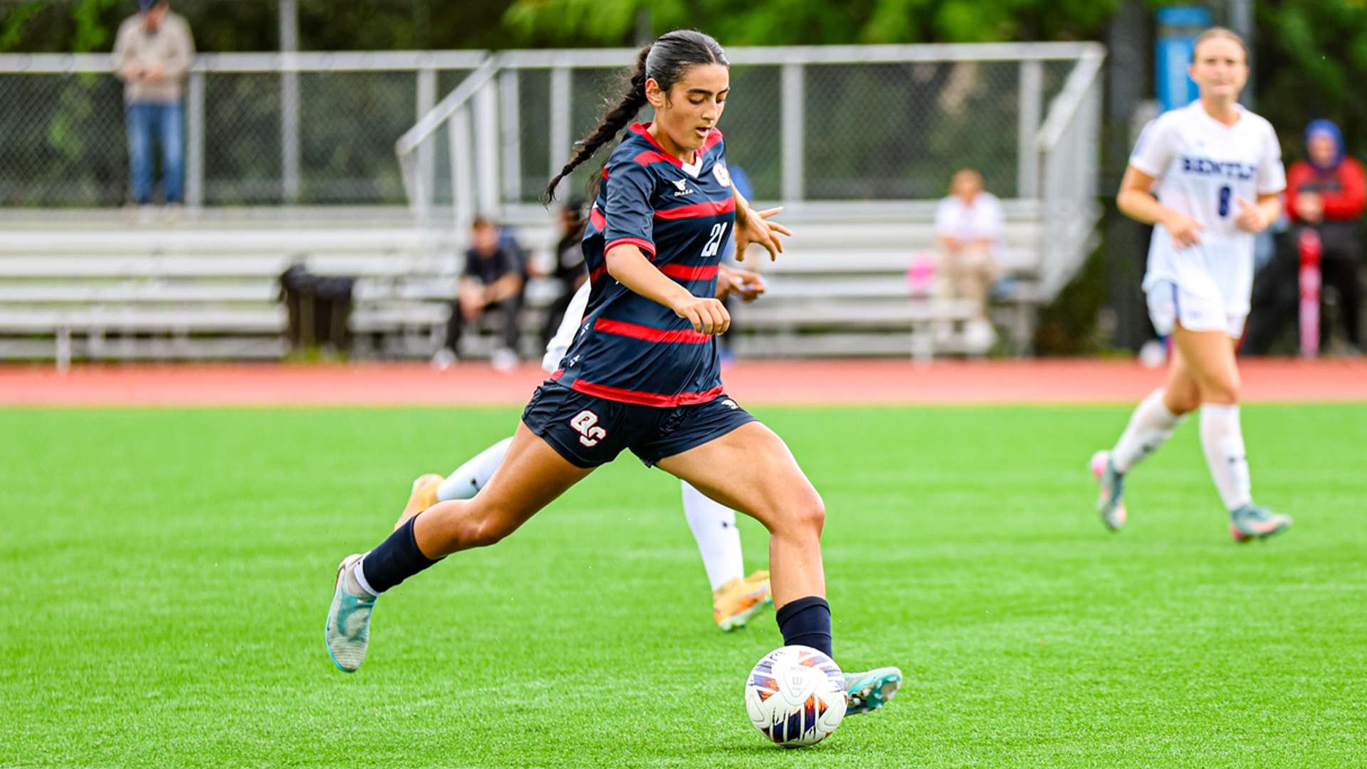 10.10 WSOC Recap