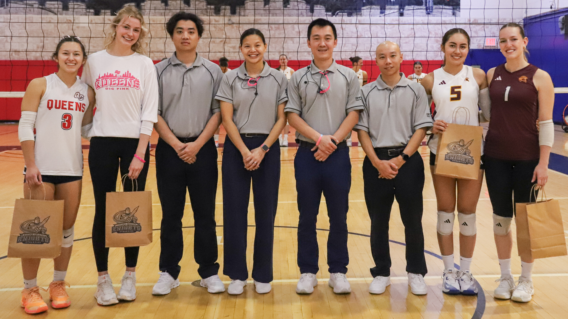 10.10 WVB Recap
