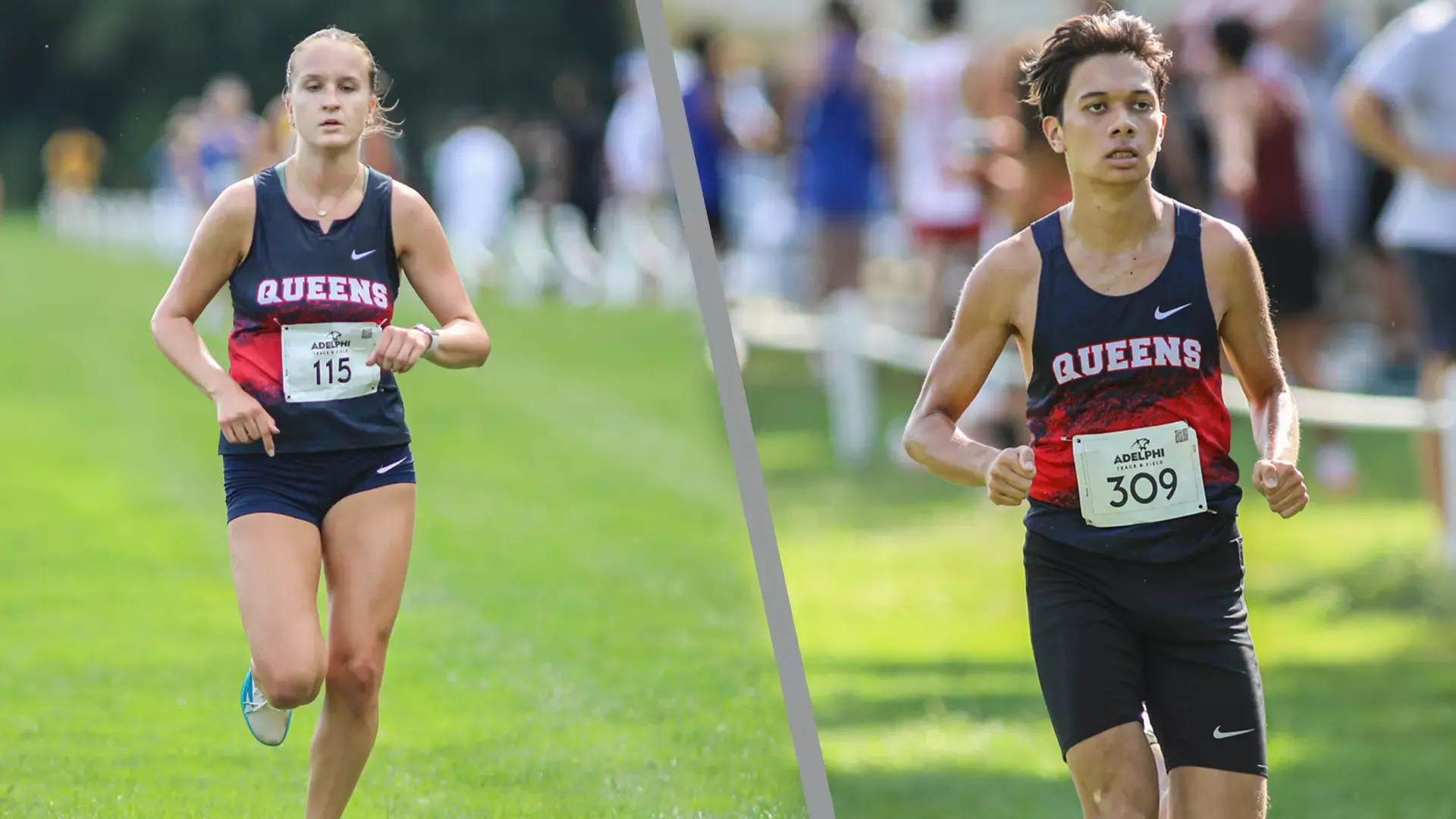 10.10 XC Recap