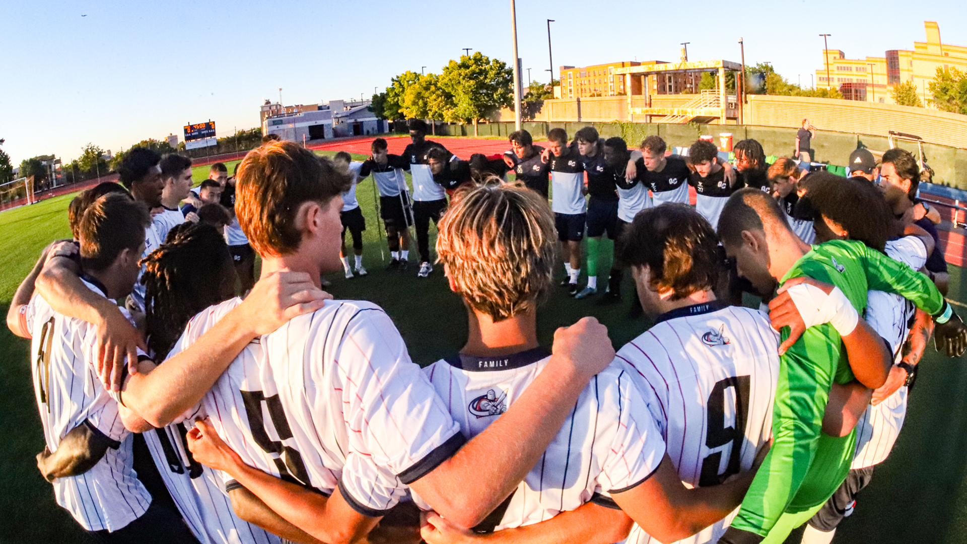 10.13 MSOC Preview