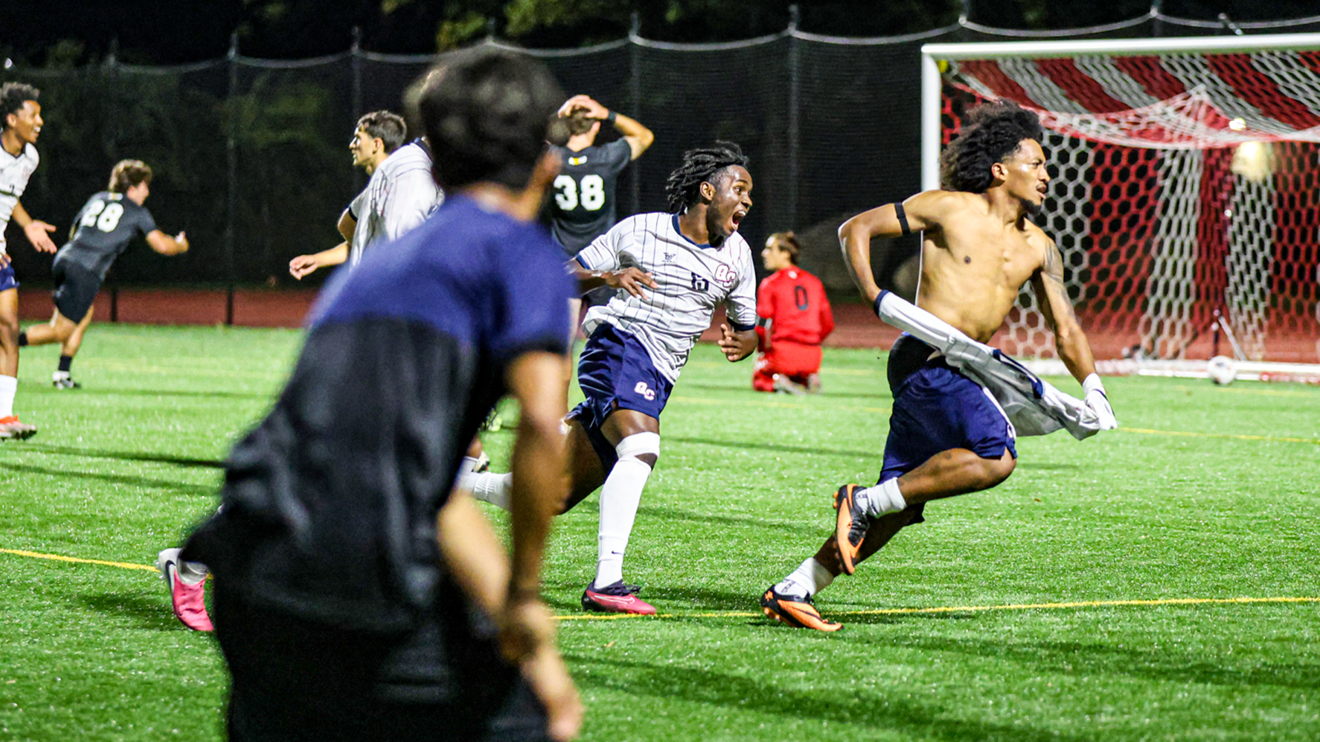10.14 MSOC Recap