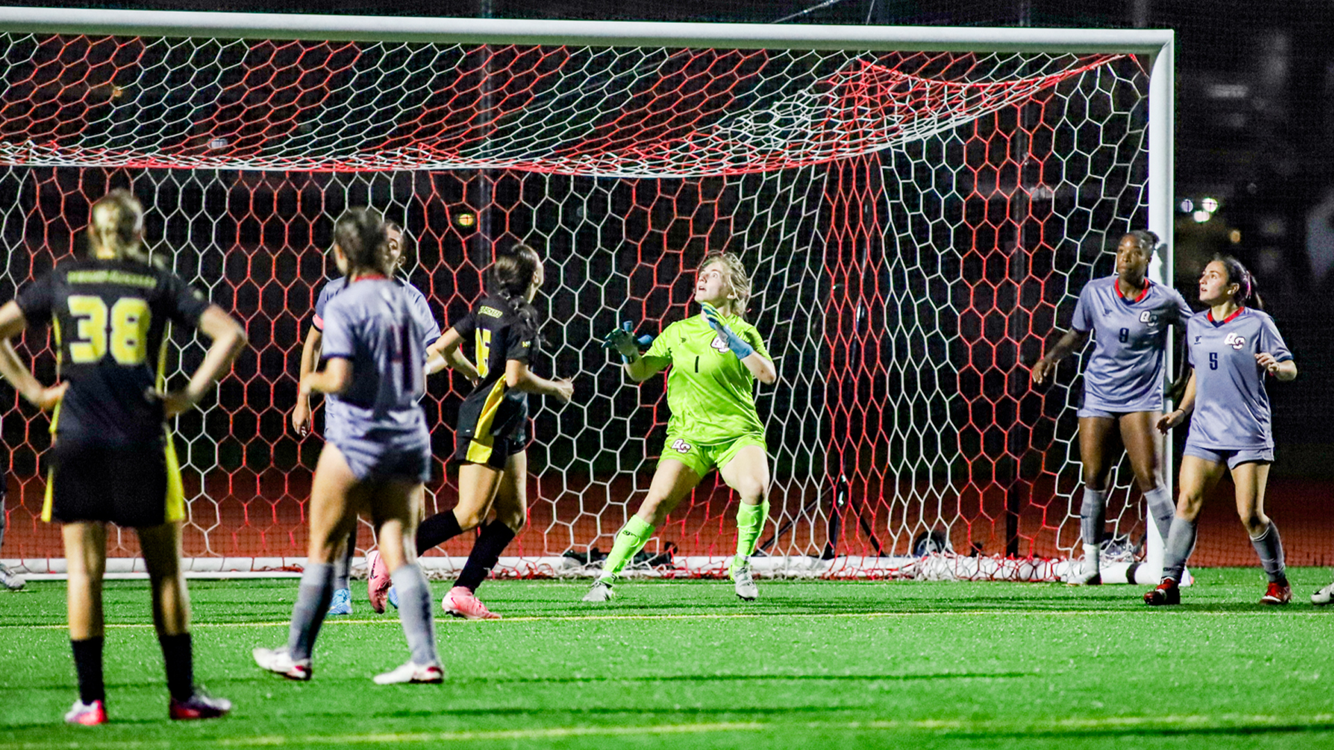 10.14 WSOC Recap