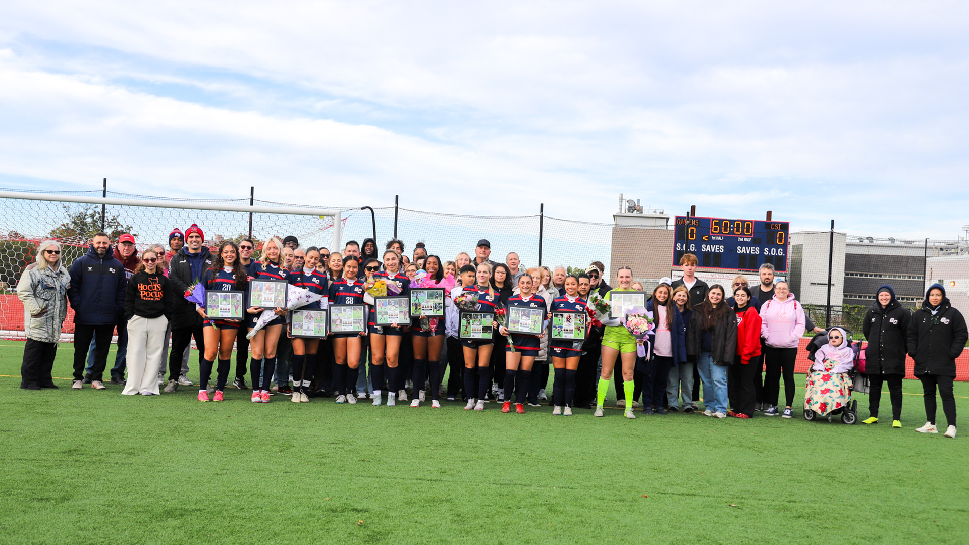 10.17 WSOC Recap