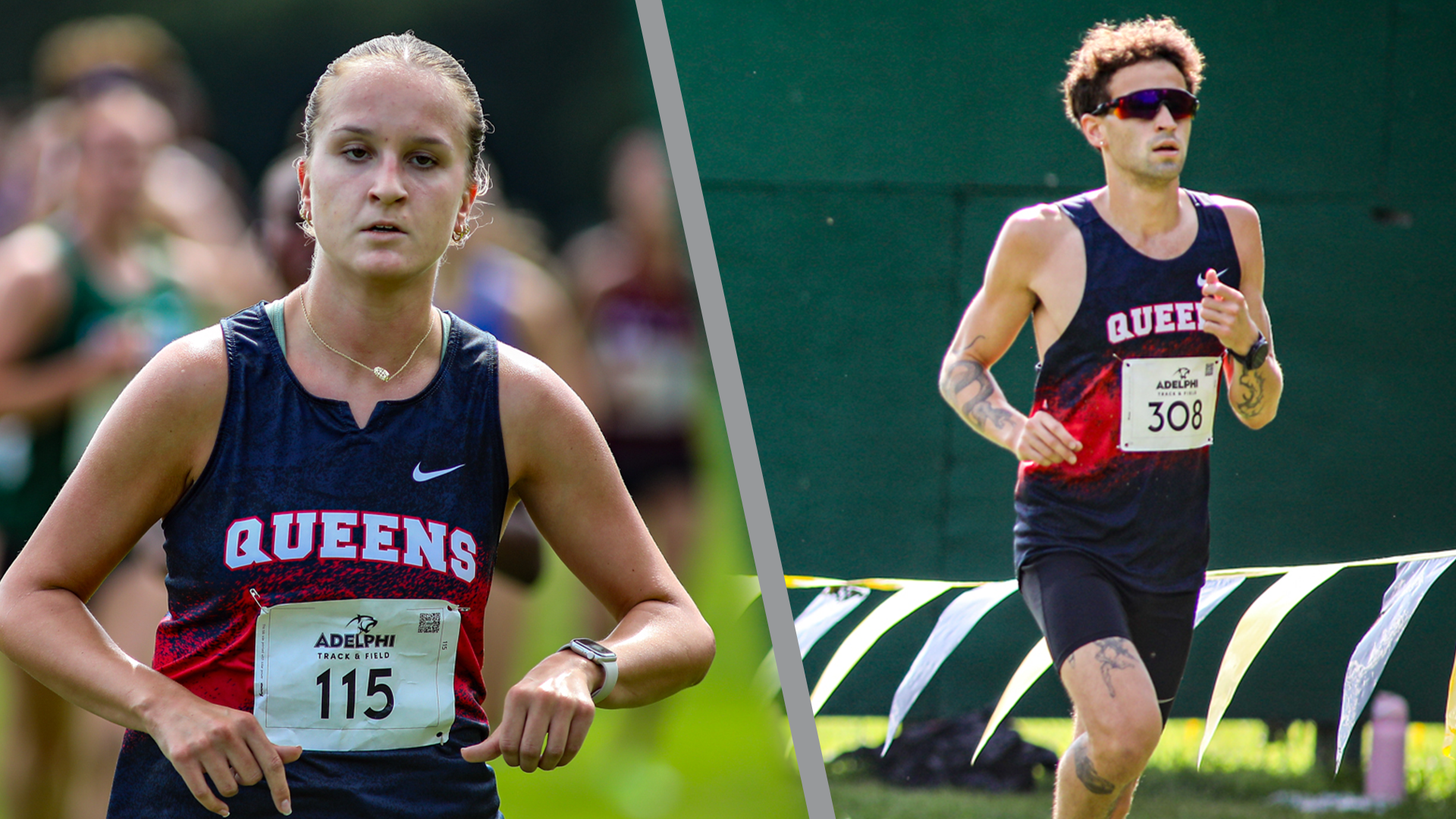 10.17 XC Recap