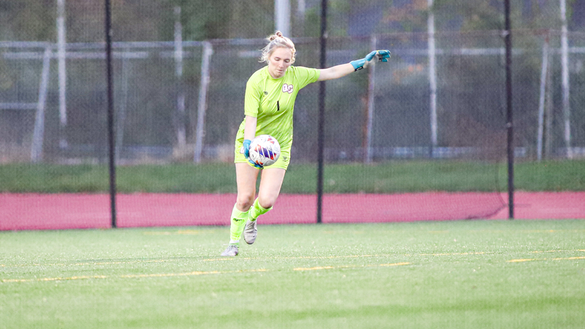 10.19 WSOC Weekly Award