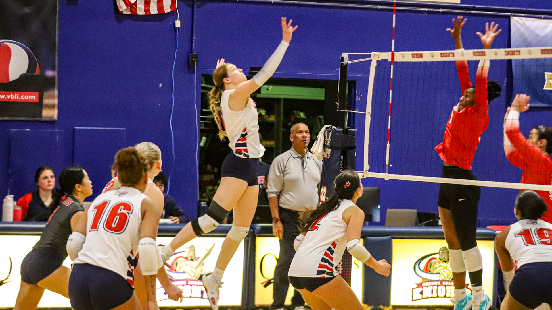 10.24 WVB Recap