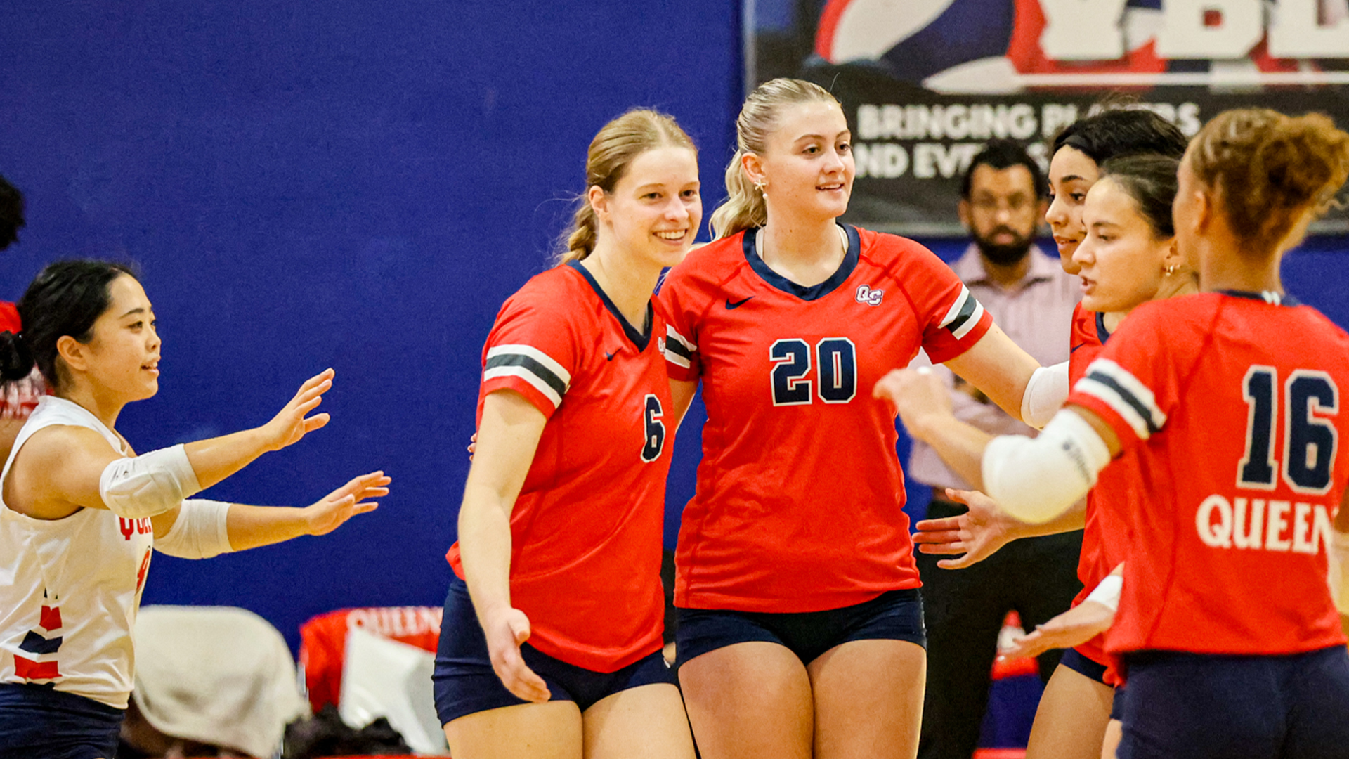 10.25 WVB Recap