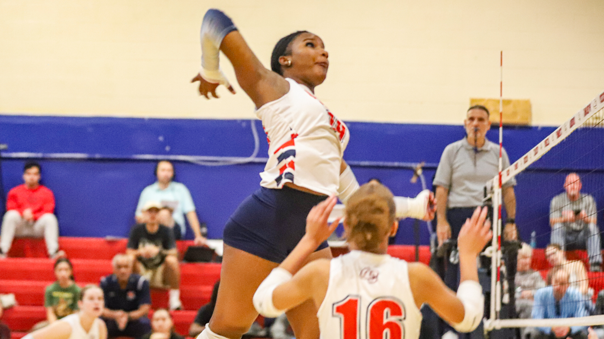 10.3 WVB Recap