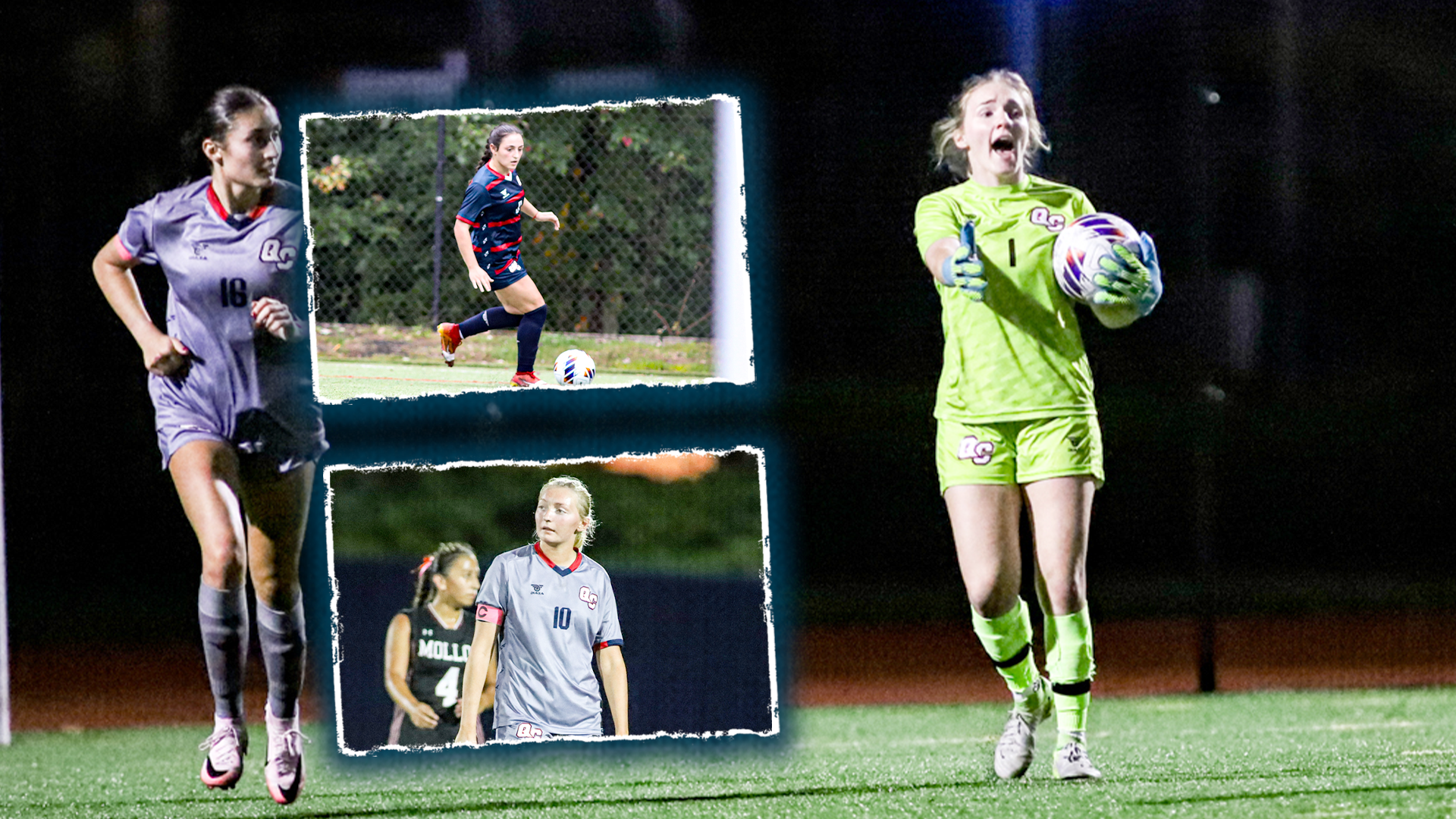 10.5 WSOC Weekly Awards