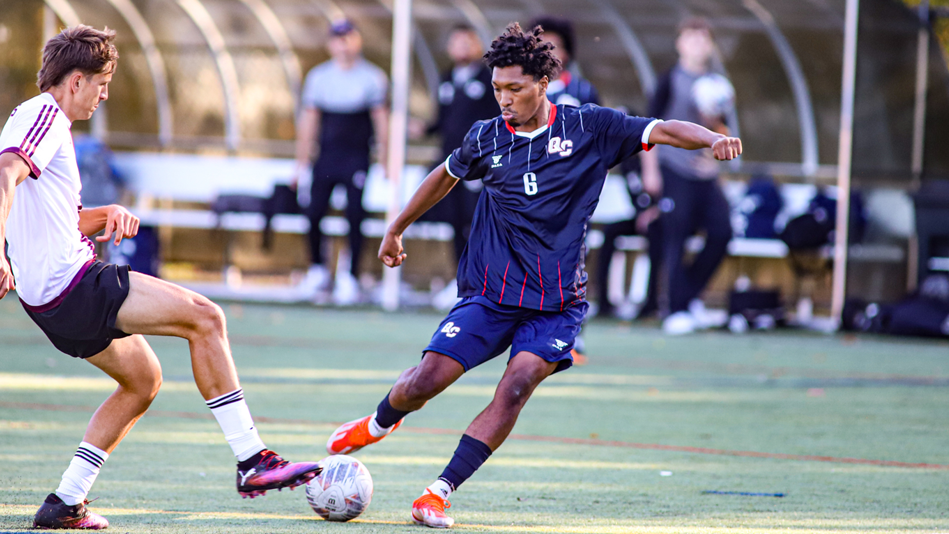10.7 MSOC Recap