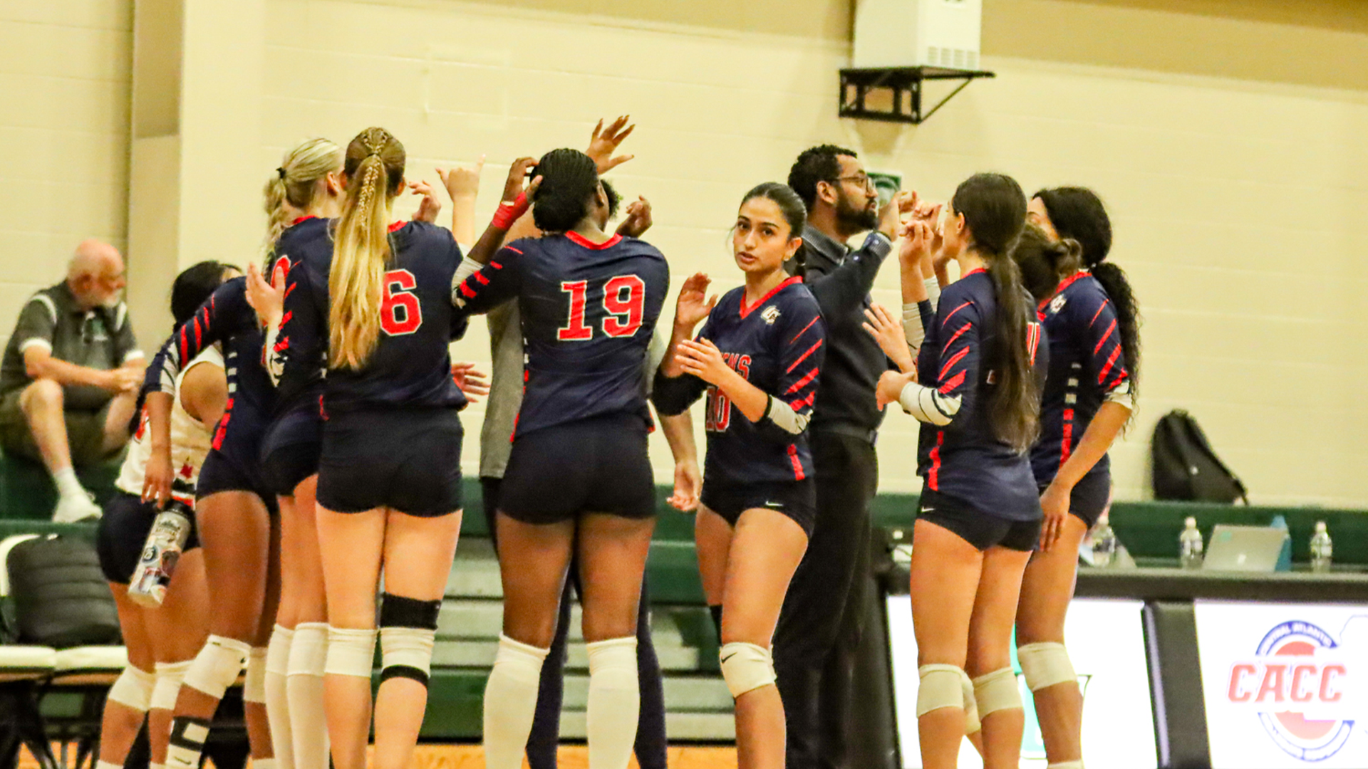 10.8 WVB Recap