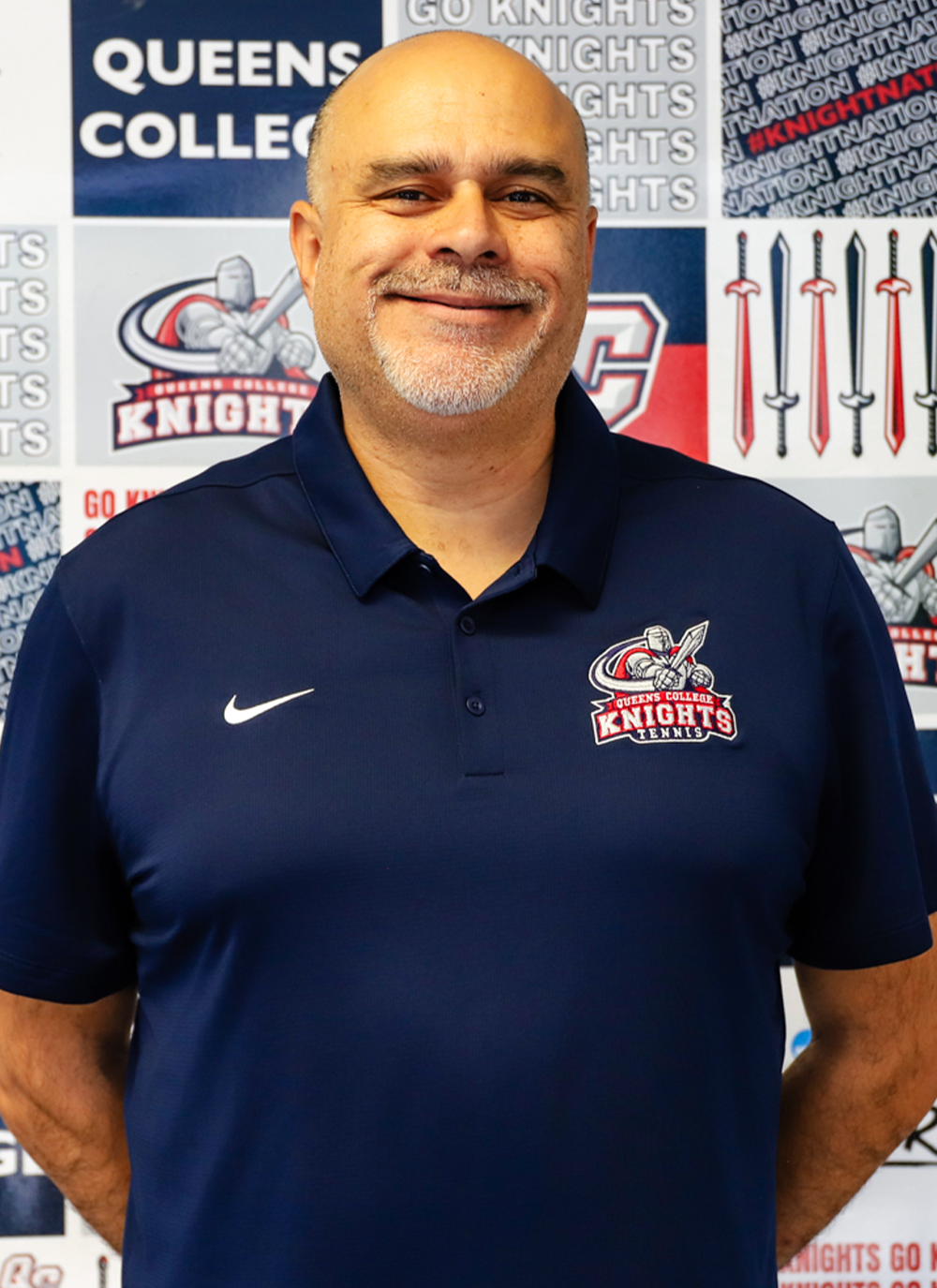 MTEN AC Robert Gomez