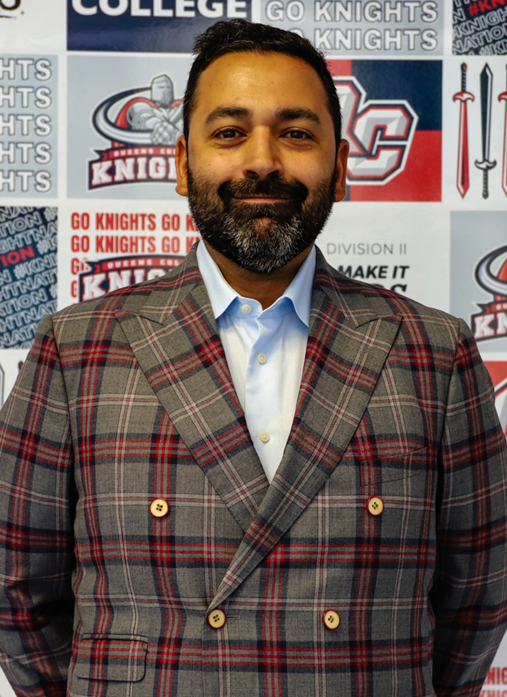 WBB AC Josh Ebrahim