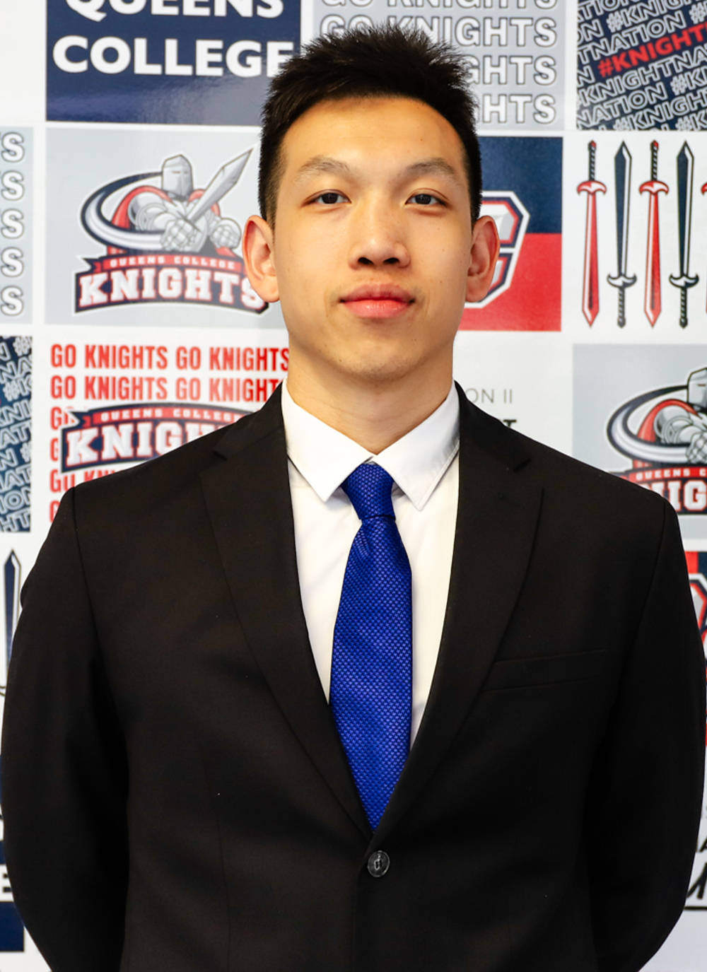 WBB AC Kevin Zhang