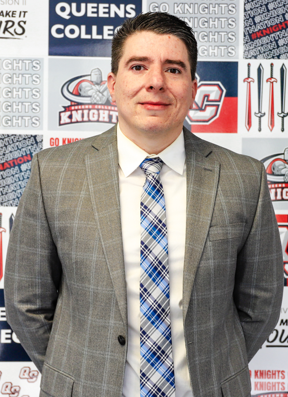 WBB HC Travis Ponton