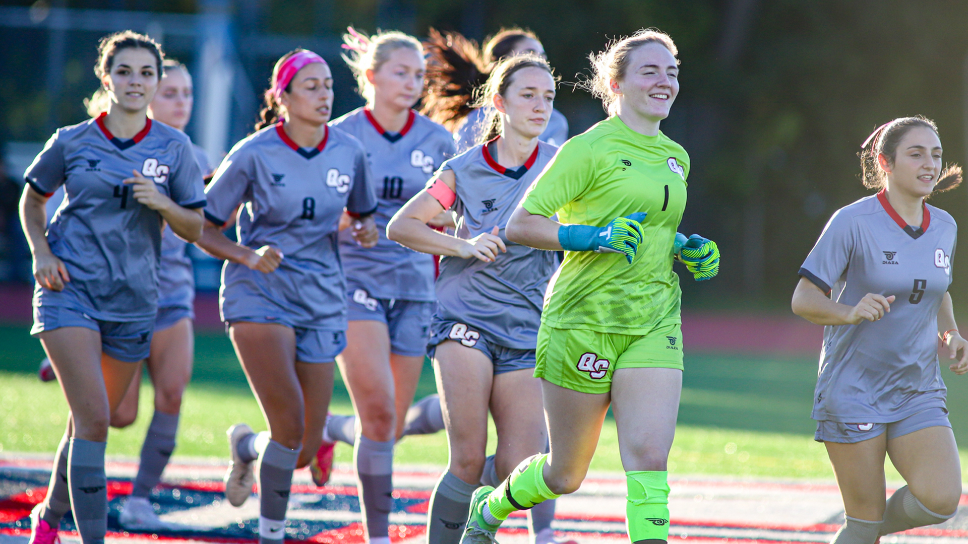 10.9 WSOC Preview