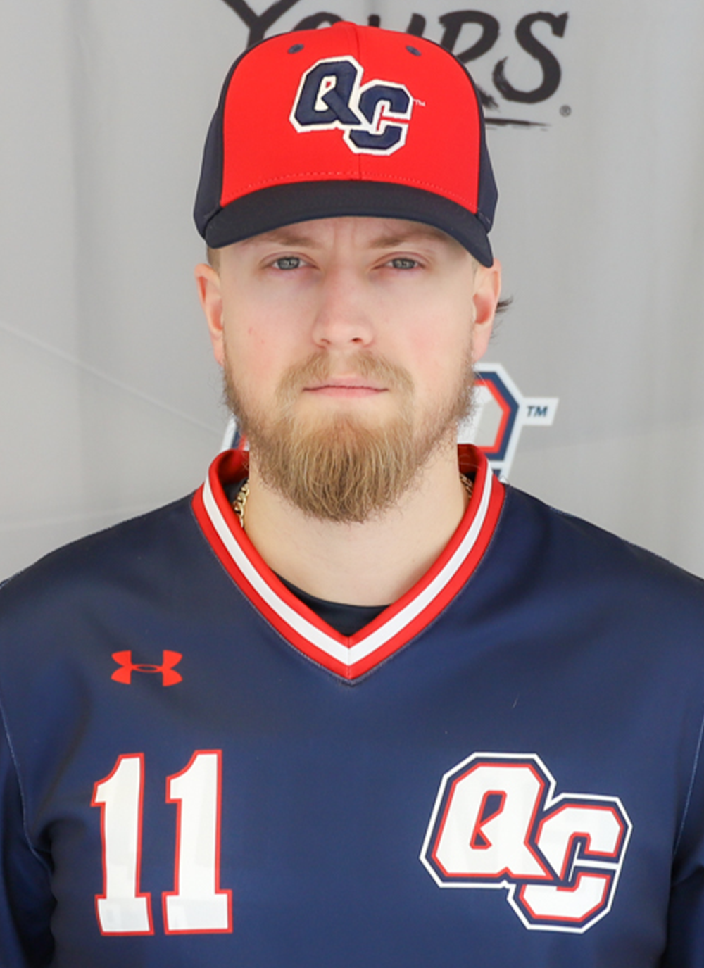 BSB AC Stephen Castro