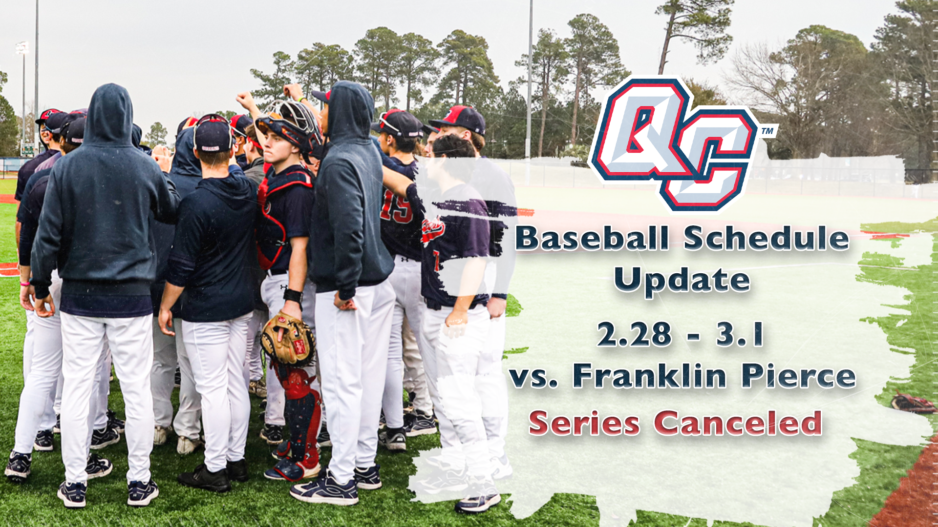 2.25 Baseball Update