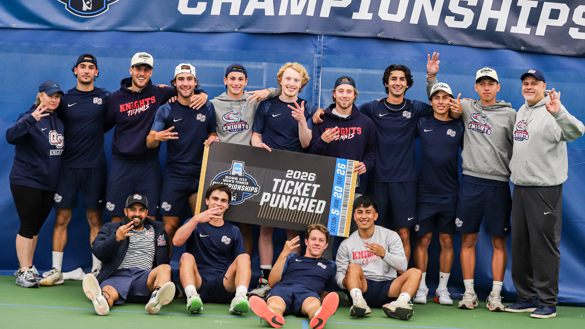 5.11 MTEN Recap