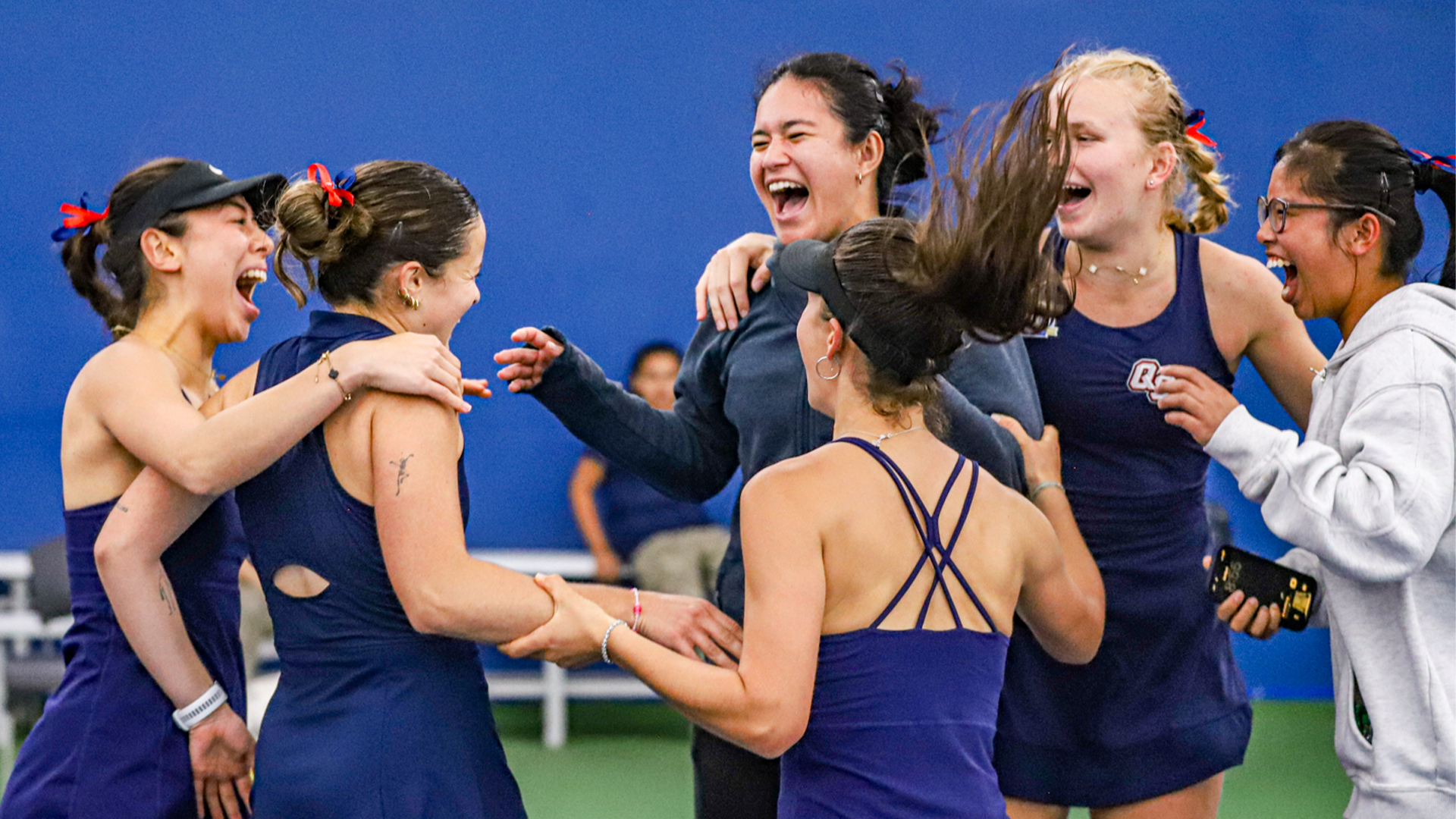 5.13 WTEN Story
