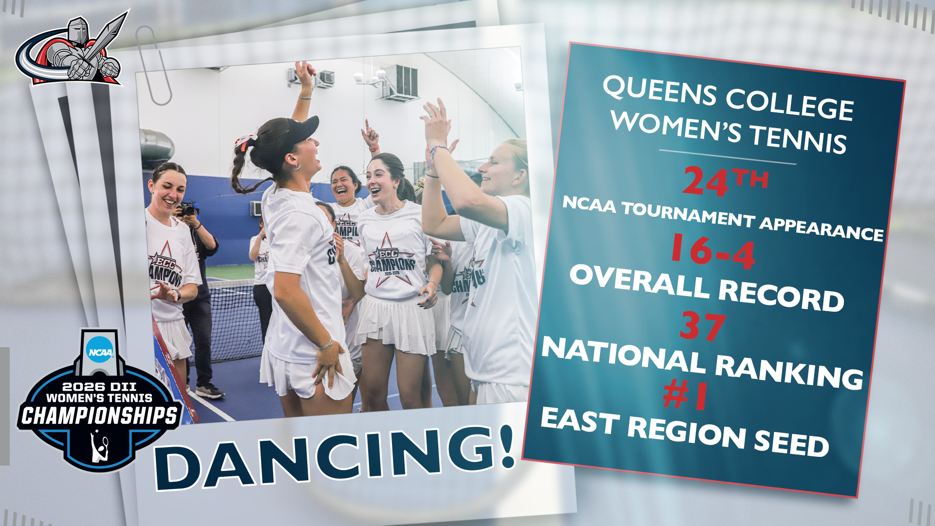 5.4 WTEN NCAA Story