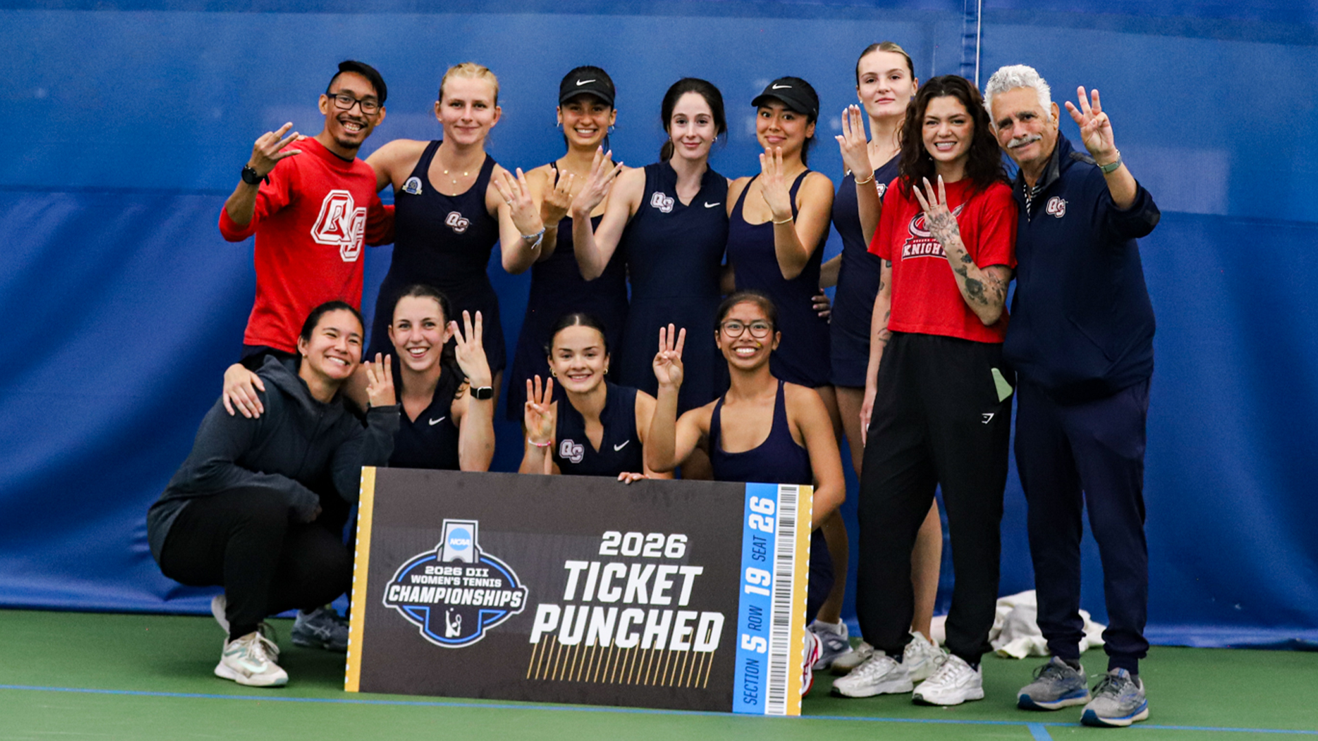 5.9 WTEN Recap