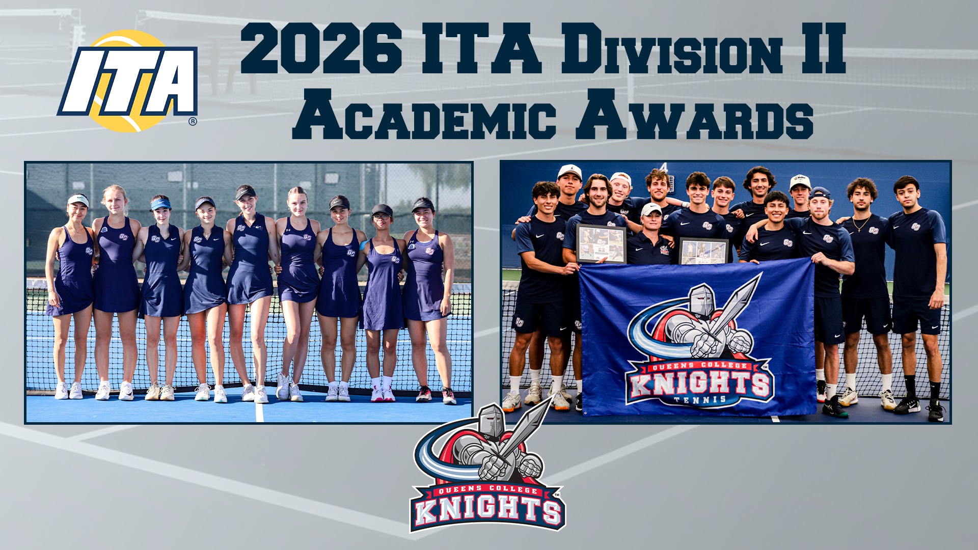 ITA Academic Awards
