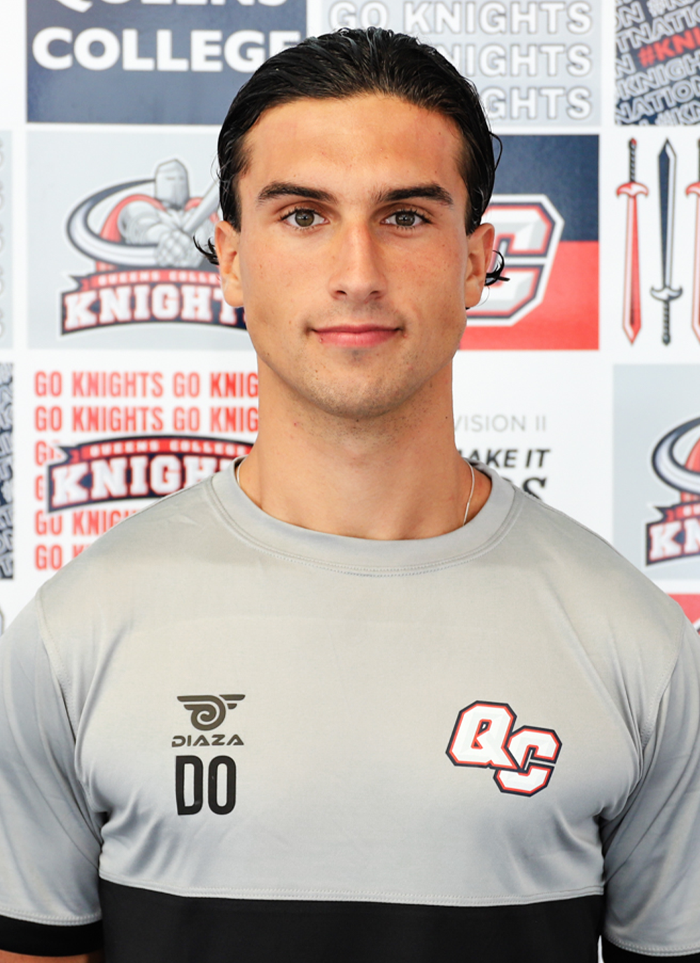 MSOC AC David Oprea