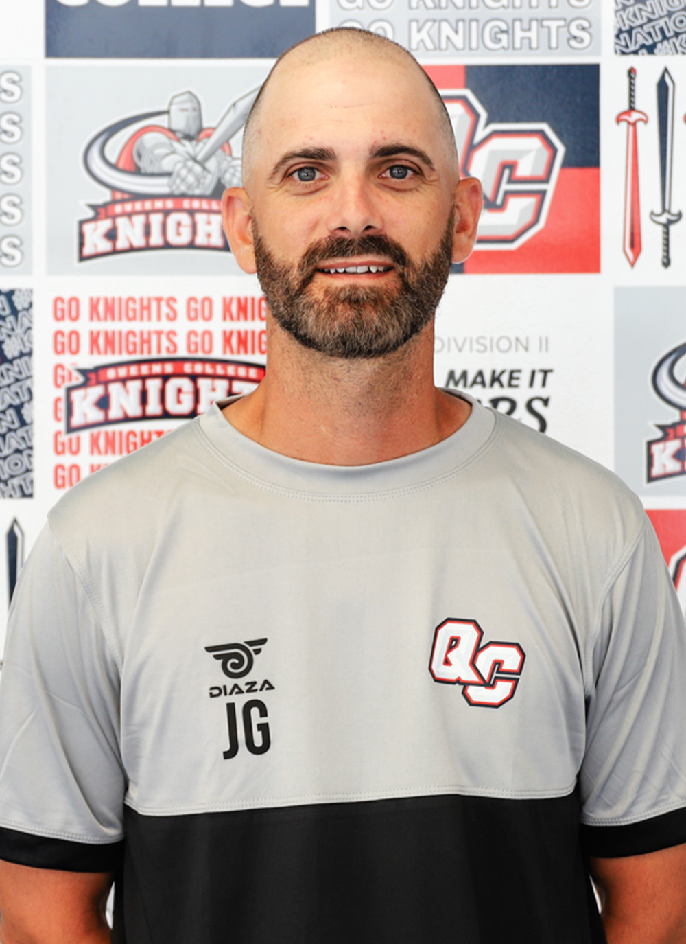 MSOC AC Jason Garguilo