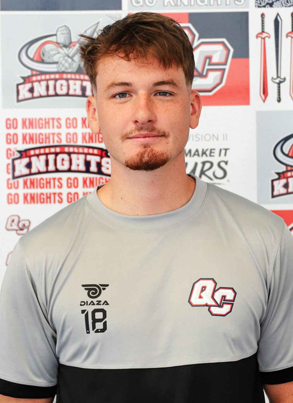 MSOC AC Kevin Johnson