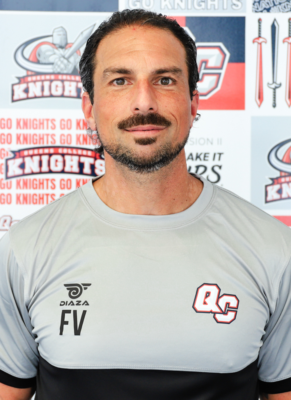 MSOC HC Frank Vertullo