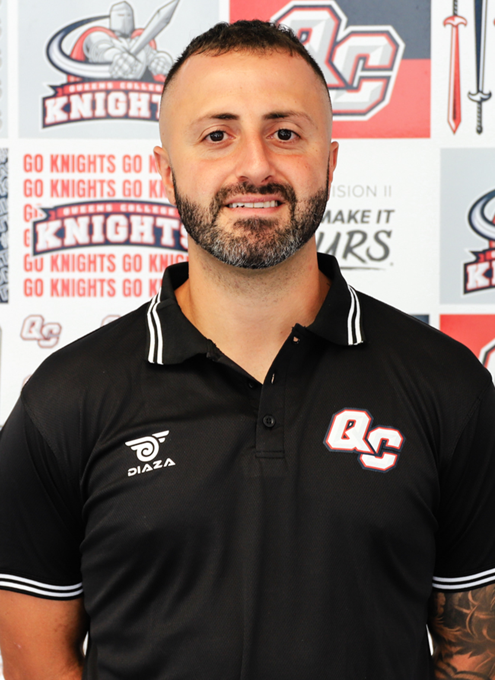 WSOC AC Ralph Spaminato
