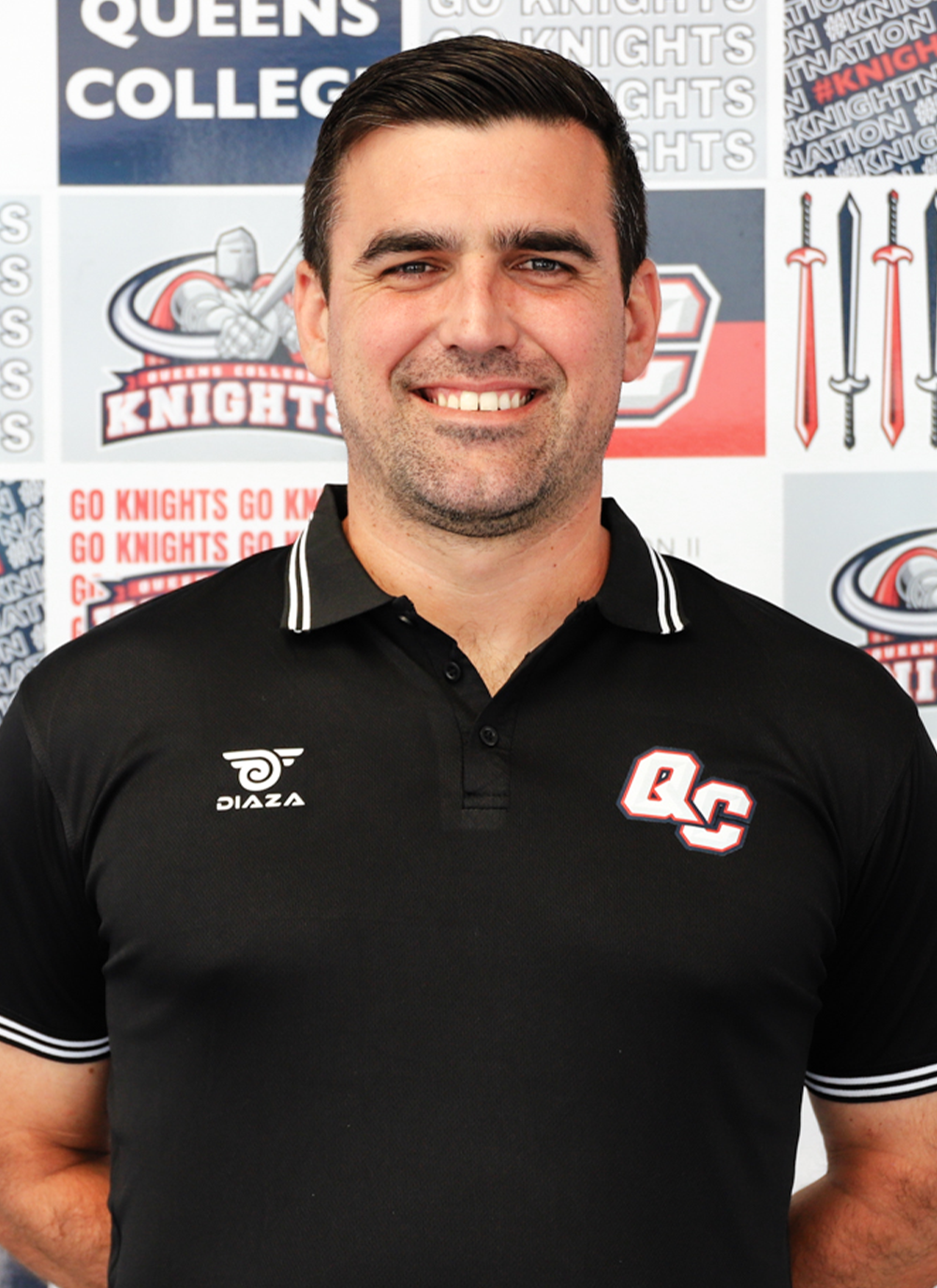 WSOC HC Thomas Paris