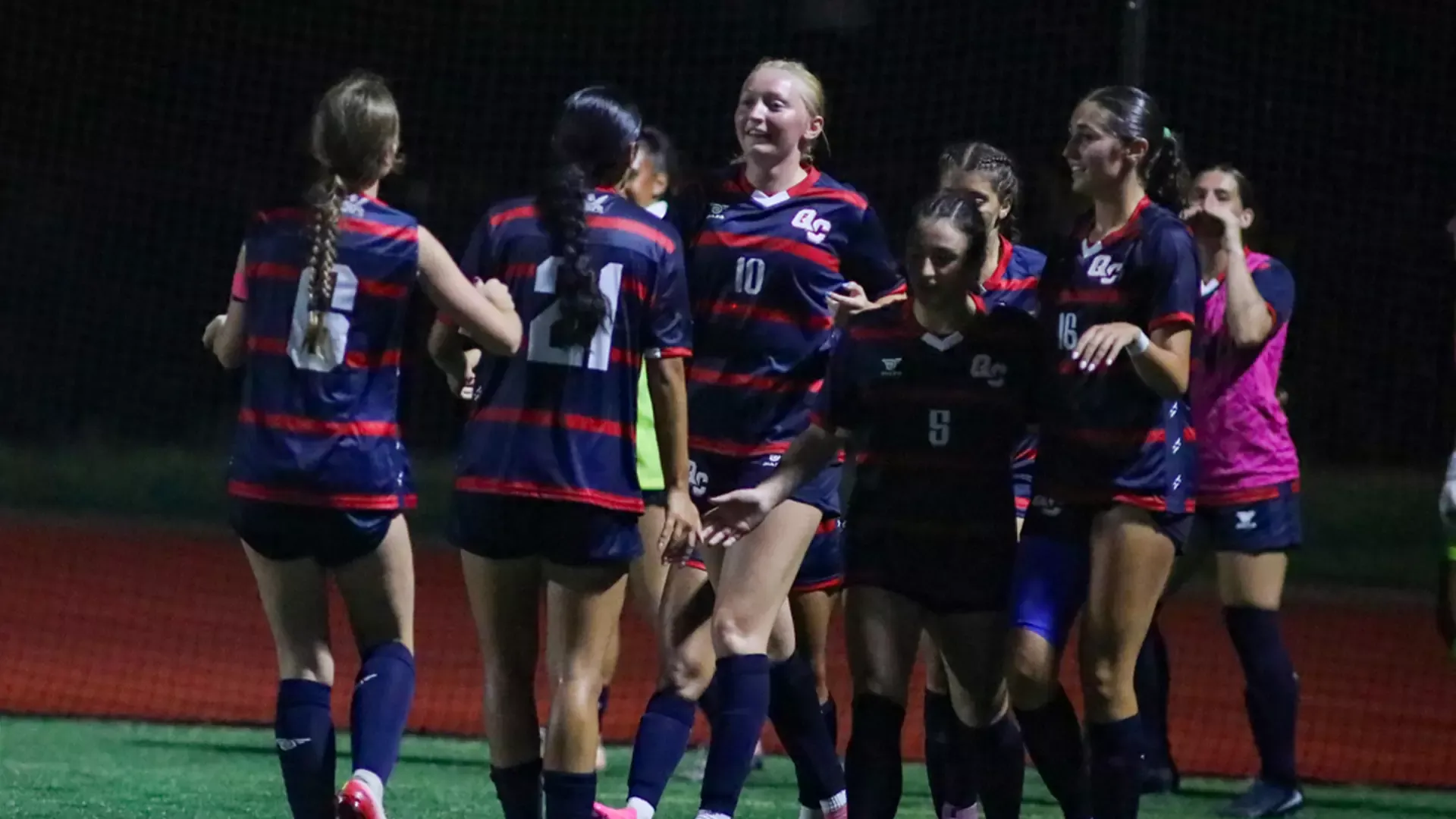 8.27 WSOC Recap